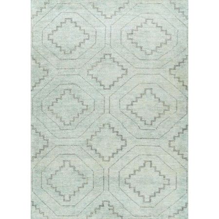 New Bhadohi Collection Wool Rug